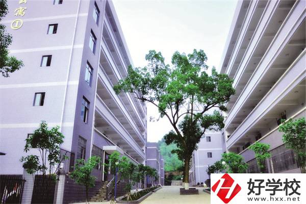 邵陽市機(jī)電職業(yè)技術(shù)學(xué)校的師資力量怎么樣？