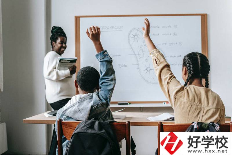 益陽科達(dá)職業(yè)技校環(huán)境怎么樣？辦學(xué)特色怎么樣？