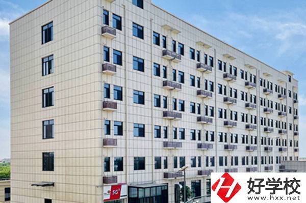 湖南海納技工學(xué)校就業(yè)工作如何?專(zhuān)業(yè)多嗎?
