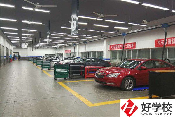 湖南中職就業(yè)情況怎么樣？就業(yè)率高的中職有哪些？