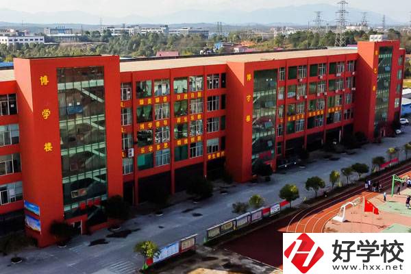 永州東方科技職業(yè)學(xué)校怎么樣？有什么資助政策？