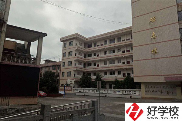 湘西有哪些民辦中專(zhuān)可以推薦？有什么辦學(xué)特色？
