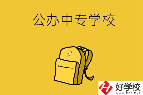 湖南省有哪些比較好的公辦中專學(xué)校？