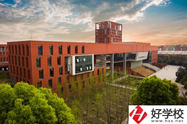 株洲職教城好嗎？職教城有哪些中職？