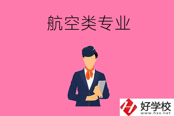 想在湖南省就讀航空類專業(yè)，建議看這所學(xué)校