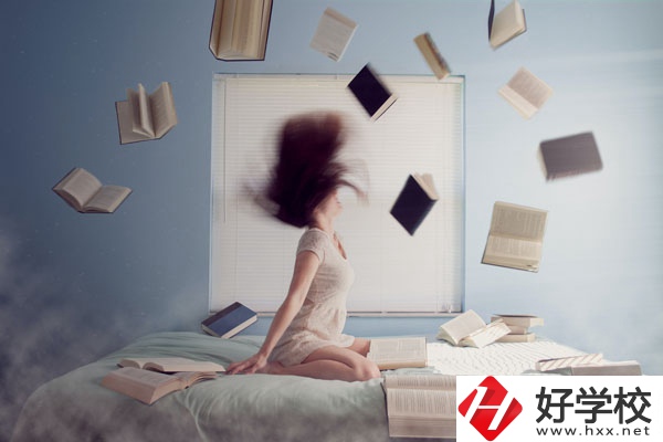 在永州什么學(xué)?？梢宰x學(xué)幼師專業(yè)？女生多嗎？