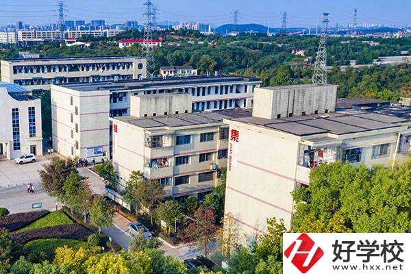 湘潭有哪些國家重點中職學校？值得報考嗎？