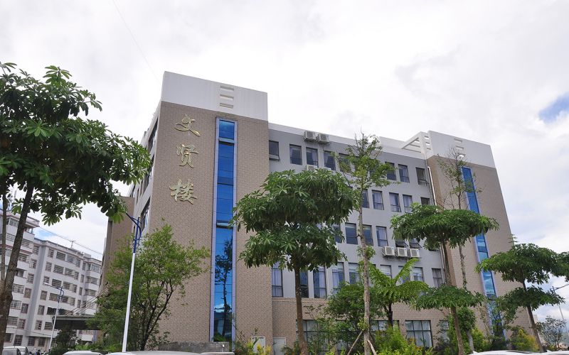 2024年河南省外貿(mào)學校有哪些專業(yè)