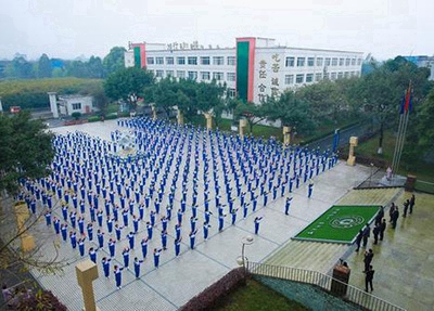 貴陽(yáng)長(zhǎng)城職校2025年招生要求有哪些