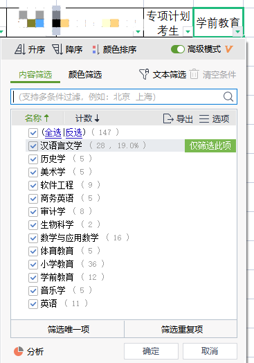 漢江師范學院2022專升本人數(shù)招滿了嗎？還有機會進行補錄嗎？